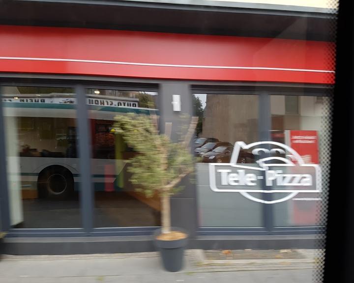 Tele Pizza