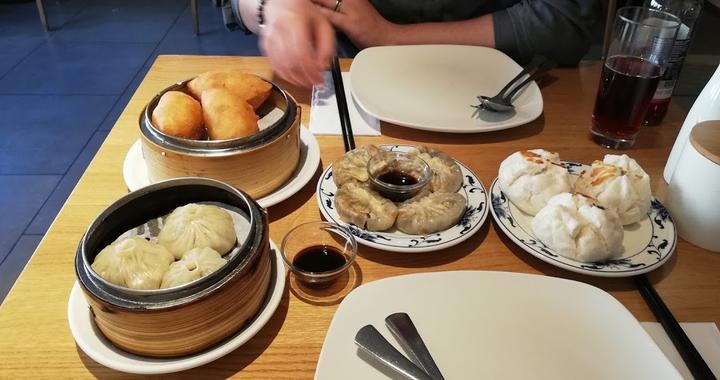 Dim Sum